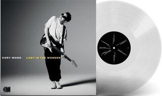 LP ploča Cory Wong - Lost In The Wonder (Indie Exclusive) (Limited Edition) (Clear Coloured) (LP) - 1