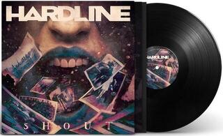 LP ploča Hardline - Shout (LP) - 1