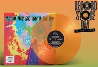 LP ploča Hawkwind - Palace Springs (Indie Exclusive) (Transparent Orange Coloured) (LP) - 1