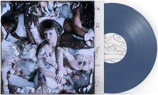 LP ploča NEP - Noelle (Deluxe Edition) (Grey Coloured) (LP) - 1