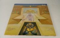 Iron Maiden - Powerslave (40th Anniversary) (Limited Edition) (Zoetrope) (LP)