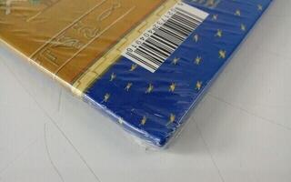 Disco de vinilo Iron Maiden - Powerslave (40th Anniversary) (Limited Edition) (Zoetrope) (LP) (Recién desempaquetado) - 4