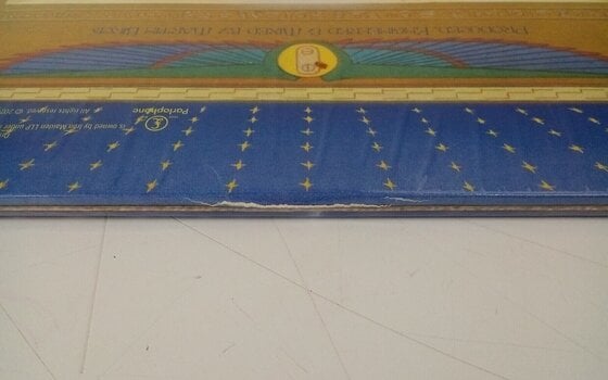 Disco de vinilo Iron Maiden - Powerslave (40th Anniversary) (Limited Edition) (Zoetrope) (LP) (Recién desempaquetado) - 6