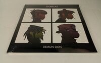 Gorillaz - Demon Days (2 LP)