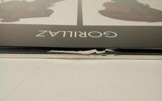 Disco de vinilo Gorillaz - Demon Days (2 LP) (Recién desempaquetado) - 3