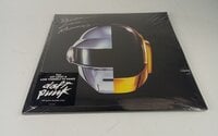 Daft Punk - Random Access Memories (2 LP)