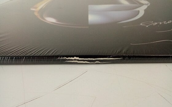 Vinyl Record Daft Punk - Random Access Memories (2 LP) (Just unboxed) - 4