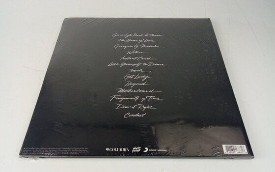 Vinyl Record Daft Punk - Random Access Memories (2 LP) (Just unboxed) - 6