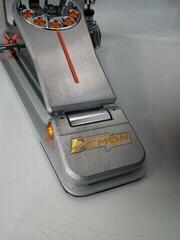 Double Pedal Pearl P-3002C Demon Drive Chain Double Pedal (Pre-owned) - 2