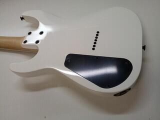 E-Gitarre Jackson JS Series JS32-7 Dinky DKA HT AH Snow White E-Gitarre (Neuwertig) - 3