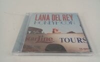 Lana Del Rey - Honeymoon (CD)