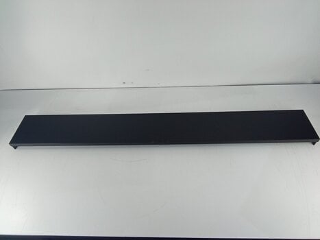 Holzkeyboardständer
 Yamaha L-515 Holzkeyboardständer Black (Beschädigt) - 2