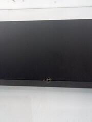 Holzkeyboardständer
 Yamaha L-515 Holzkeyboardständer Black (Beschädigt) - 2