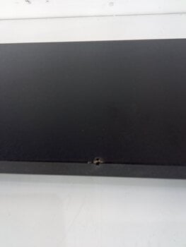 Holzkeyboardständer
 Yamaha L-515 Holzkeyboardständer Black (Beschädigt) - 3