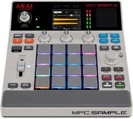 Sampler Akai MPC Sample Sampler - 1