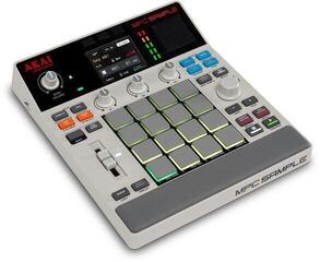 Sampler Akai MPC Sample Sampler - 2