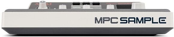 Sampler Akai MPC Sample Sampler - 6