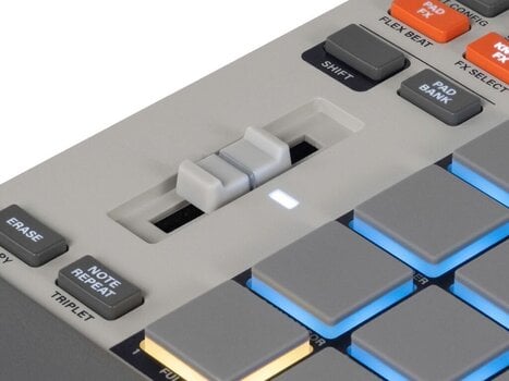 Sampler Akai MPC Sample Sampler - 10