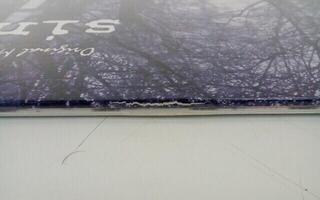 Vinilinė plokštelė Singles - Original Soundtrack (Deluxe Edition) (2 LP + CD) (Tik išpakuotas) - 3