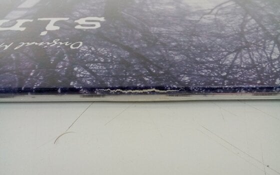 Vinilinė plokštelė Singles - Original Soundtrack (Deluxe Edition) (2 LP + CD) (Tik išpakuotas) - 4