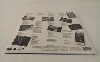 Vinilinė plokštelė Singles - Original Soundtrack (Deluxe Edition) (2 LP + CD) (Tik išpakuotas) - 4