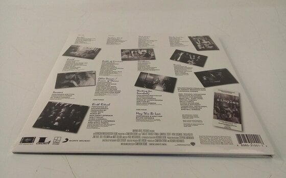 Vinilinė plokštelė Singles - Original Soundtrack (Deluxe Edition) (2 LP + CD) (Tik išpakuotas) - 5