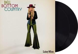 LP ploča Lainey Wilson - Bell Bottom Country (2 LP) - 1