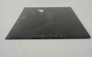 Vinyl Record Cocteau Twins - The Pink Opaque (LP) (Just unboxed) - 2