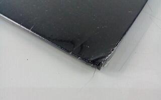 Vinyl Record Cocteau Twins - The Pink Opaque (LP) (Just unboxed) - 3