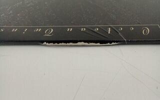 Vinyl Record Cocteau Twins - The Pink Opaque (LP) (Just unboxed) - 4