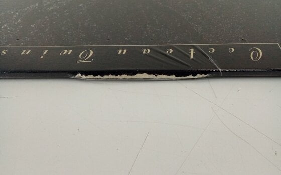 LP deska Cocteau Twins - The Pink Opaque (LP) (Pouze rozbaleno) - 5