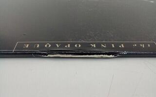 Vinyl Record Cocteau Twins - The Pink Opaque (LP) (Just unboxed) - 5