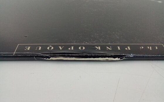 LP deska Cocteau Twins - The Pink Opaque (LP) (Pouze rozbaleno) - 6