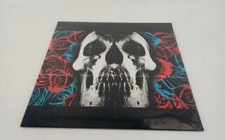 Hanglemez Deftones - Deftones (LP) (Csak kicsomagolt) - 1
