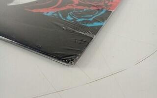 Hanglemez Deftones - Deftones (LP) (Csak kicsomagolt) - 2