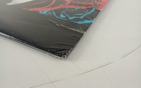 Hanglemez Deftones - Deftones (LP) (Csak kicsomagolt) - 3