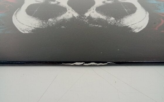 Hanglemez Deftones - Deftones (LP) (Csak kicsomagolt) - 4