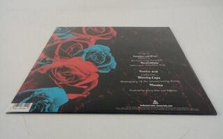 Hanglemez Deftones - Deftones (LP) (Csak kicsomagolt) - 4