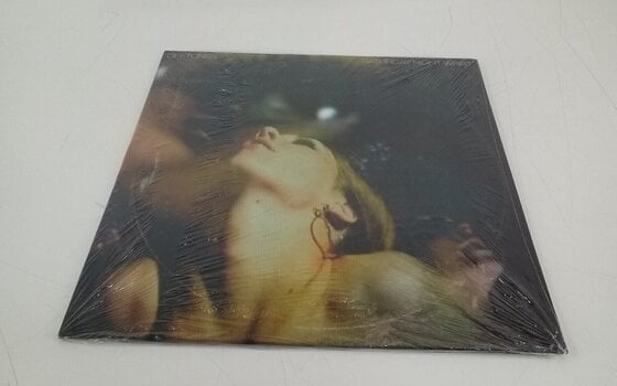 Hanglemez Deftones - Saturday Night Wrist (LP) (Csak kicsomagolt) - 2
