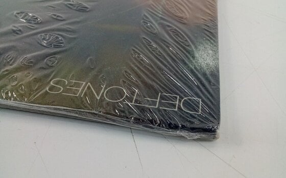 Hanglemez Deftones - Saturday Night Wrist (LP) (Csak kicsomagolt) - 3