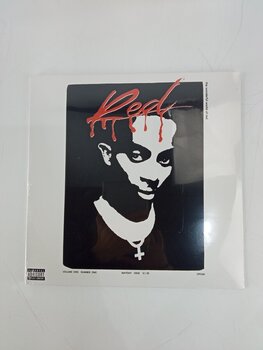 Schallplatte Playboi Carti - Whole Lotta Red (2 LP) (Beschädigt) - 2