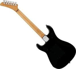 E-Gitarre EVH 5150 Series Deluxe MN Black E-Gitarre - 1