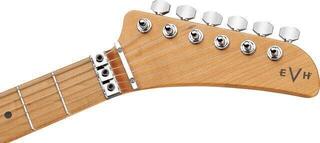 E-Gitarre EVH 5150 Series Deluxe MN Black E-Gitarre - 4