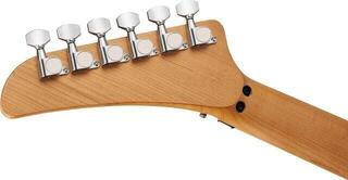 E-Gitarre EVH 5150 Series Deluxe MN Black E-Gitarre - 5