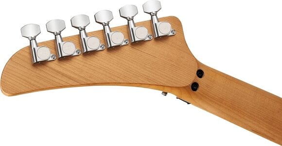 E-Gitarre EVH 5150 Series Deluxe MN Black E-Gitarre - 6