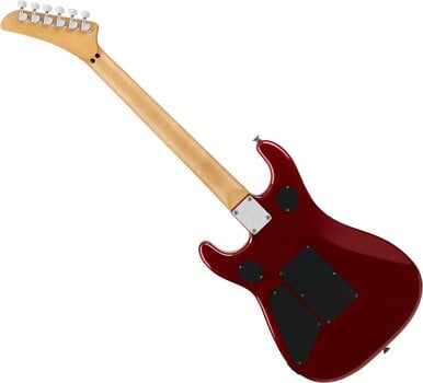 E-Gitarre EVH 5150 Series Deluxe MN Candy Apple Red Metallic E-Gitarre - 2
