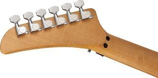 E-Gitarre EVH 5150 Series Deluxe MN Candy Apple Red Metallic E-Gitarre - 5