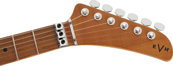 Elektrická kytara EVH 5150 Series Deluxe QM MN Pacific Drift Elektrická kytara - 5