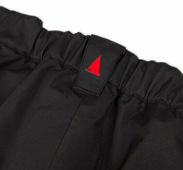 Spodnie Musto BR2 Sport Spodnie Black/Black L - 4