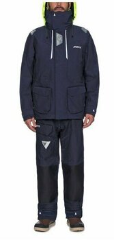 Giacca Musto BR2 Offshore Giacca True Navy/True Navy S - 8